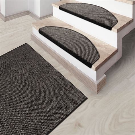 Sisal Stair Tread Rugs