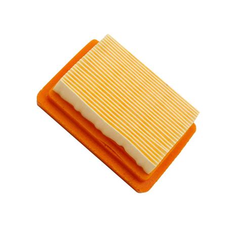 Filtre à air pour débroussailleuse STIHL FR350 FR450 FS120 FS200