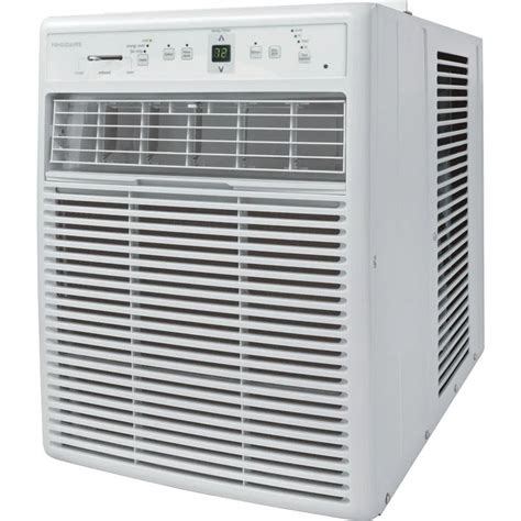 Frigidaire 8 000 BTU Window Mounted Slider Casement Air Conditioner