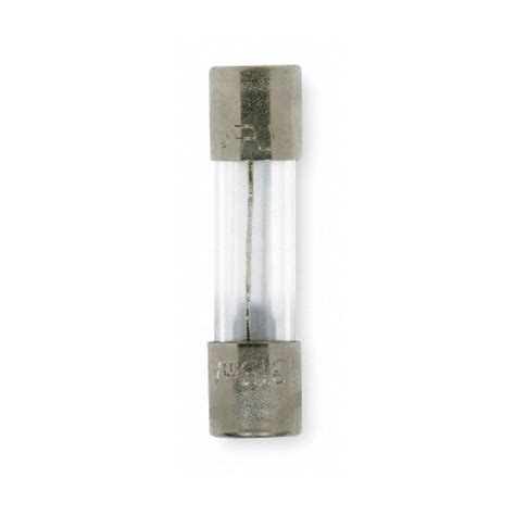 Eaton Bussmann Fuse 160ma Glass S506 Series Pk5 S506 160 R 1 Kroger