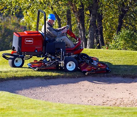 Rough Mowers Golf Course Rough Mowers Golf Course Mowers In India