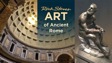 Art of Ancient Rome | Rick Steves' Europe | THIRTEEN - New York Public ...