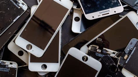 Our E Waste Problem It S Time To Take A Different Look At Your Devices