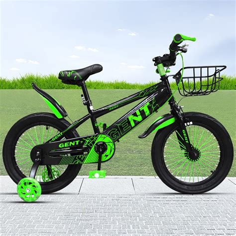 Japan KIDS Bike Kid Bicycle 3-5-6-7-8 Years Old Riding Children Bicycle ...