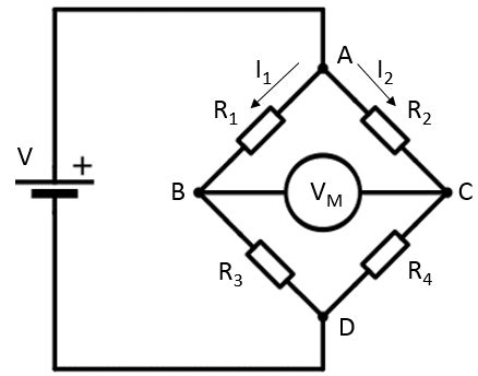 Ponte De Wheatstone Como Funciona Como Calcular Themelower