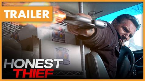 Honest Thief Trailer 2020 Nu On Demand Verkrijgbaar YouTube