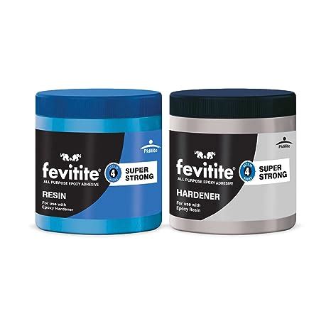 Pidilite Fevitite Super Strong Gm Two Component Resin And