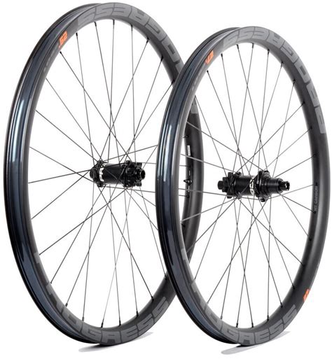 Progress Eb Plus Nitro Boost Mullet 29 27 5 Disc Tubeless Mtb Wheel