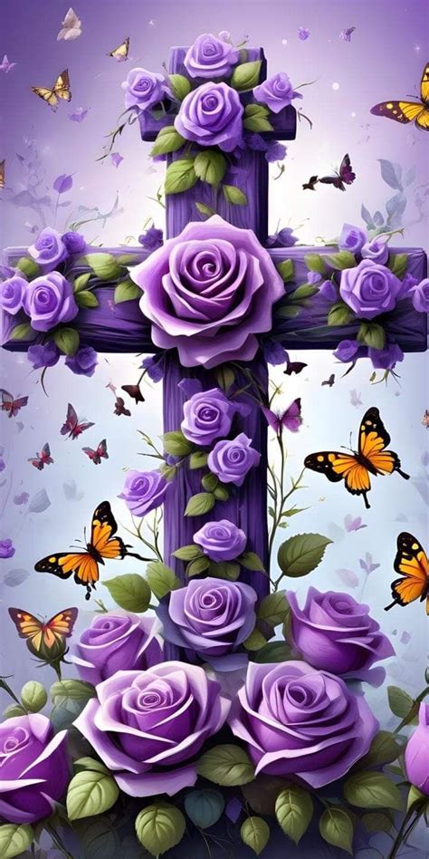 Pin By Hideraldo Lucas On Esrtwete In Purple Flowers Wallpaper