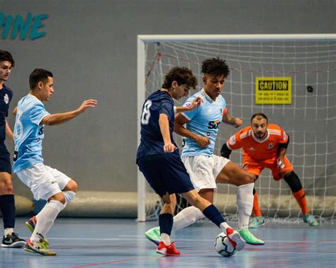 Futsal L ewwel rebħa għat tim nazzjonali Malti ta taħt it 18 il sena