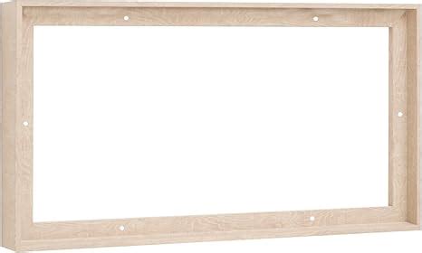 Pixy Canvas Floater Frame X For Inch Deep Canvas