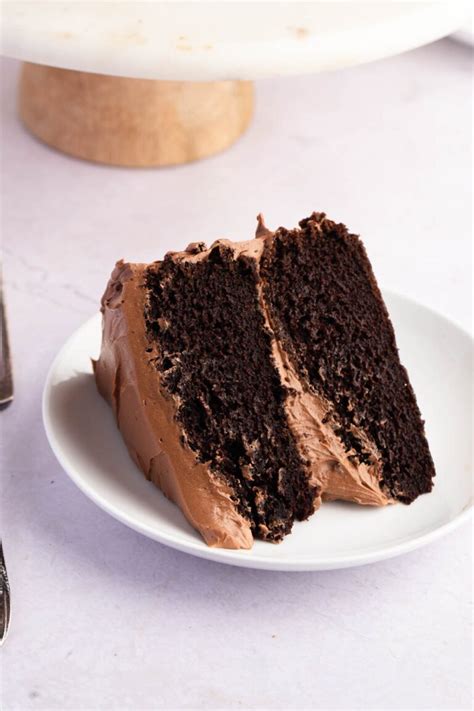 Ina Garten’s Chocolate Cake Famous Recipe Insanely Good