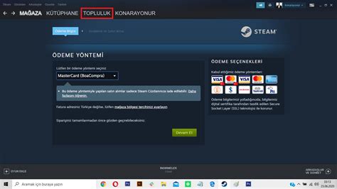 Steam Nedir Nas L Kullan L R Nas L Oyun Al N R Webtekno