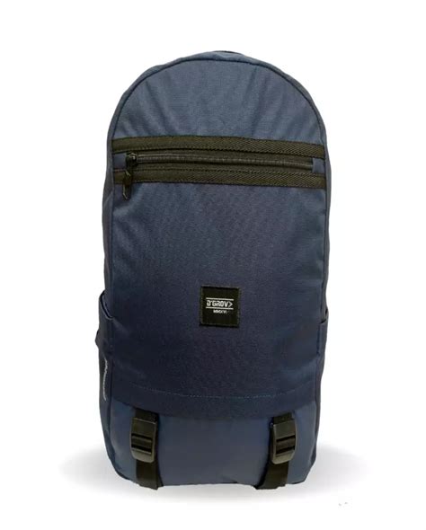 Tas Ransel Pria Premium Model Terbaru Up To Zalora