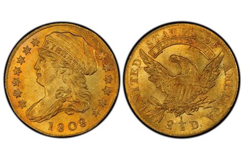 The Top 15 Most Valuable Us Gold Coins