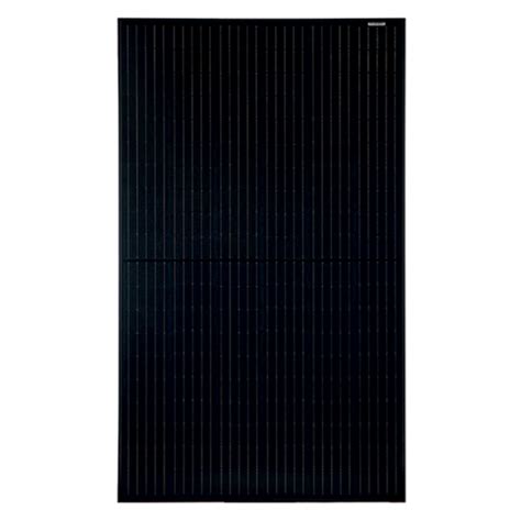 LUXOR Eco Line Half Cells M120 Solarmodul 330W LX 330M 158 120