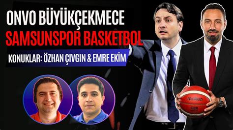 KONUKLAR ÖZHAN ÇIVGIN EMRE EKİM Basketbol Gündemi Dünya Kupası