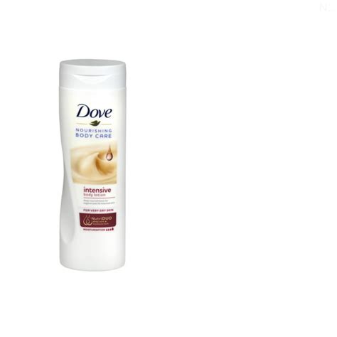 Dove Body Love Intensive Body Lotion 400ml