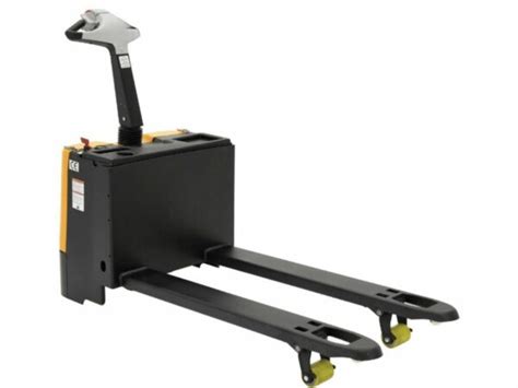 Automatic Pallet Jack Uforklift