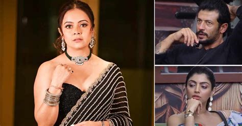 Bigg Boss Ott Devoleena Bhattacharjee Slams A Troll For Linking