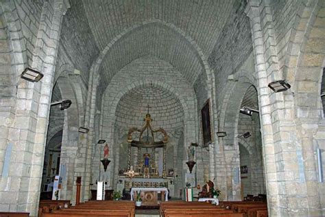 EGLISE SAINT JEAN BAPTISTE