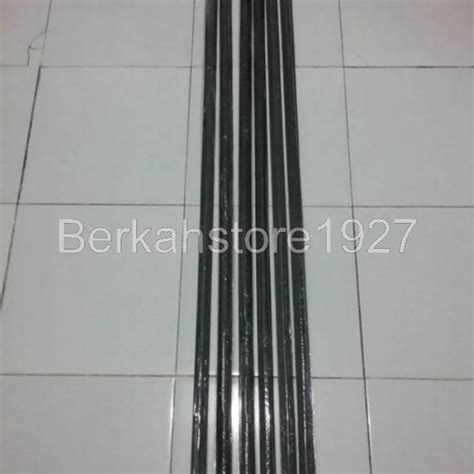 Waterstrip Weaterstrip List Rubber Door Pelipit Glass Civic Nouva Nova