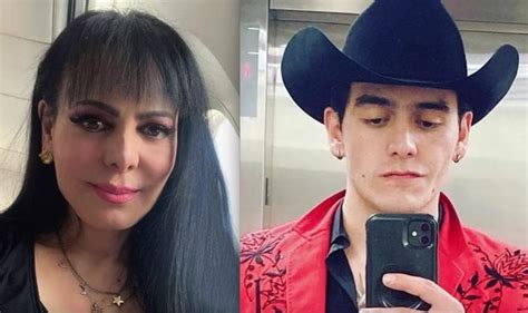 Maribel Guardia confirma la causa de muerte de su hijo Julián Figueroa