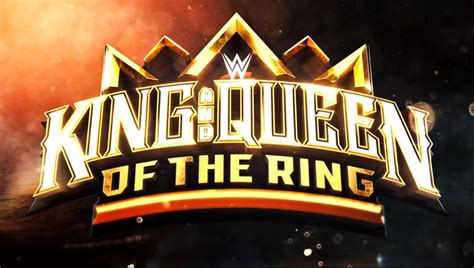 Backstage News On Wwe King And Queen Of The Ring Tournament Matches