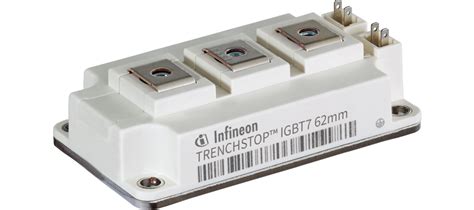 Flexibility Meets Increased Power Density And Performance Infineon