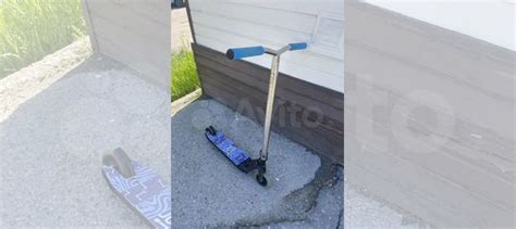 Дека tech team kvant v2 купить в Иркутске | Личные вещи | Авито