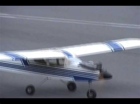 Maiden Flight Of The Eagle II Nitro YouTube