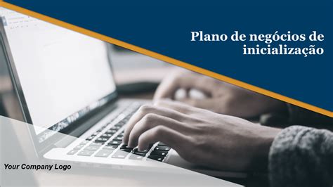 Modelos de plano de negócios de inicialização para ajudar os