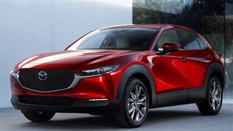 Mazda Cx Resmi Meluncur Di Indonesia Harga Mulai Rp Juta