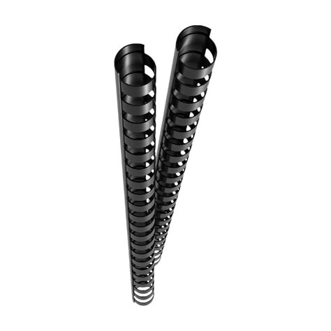 plastic comb binding spines sizes  joseph shupe blog