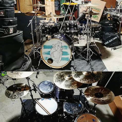 impressive  shell pack  touring