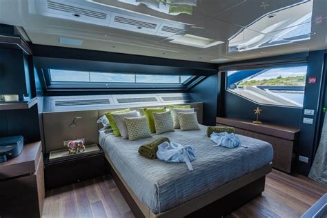 The Difference Between Yacht Cabin Suite And Stateroom