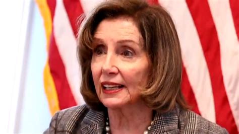 Nancy Pelosi 2024 Run - Rivy Vinita