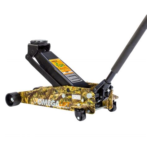 Omega Lift Equipment® 29037camo Magic Lift™ 35 T 515 To 21 12