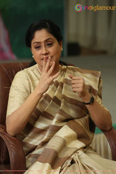 Vijayashanti Actress Photoimagepics And Stills 495957