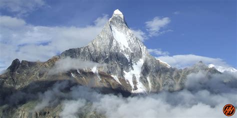 Shivling Peak Expedition - 2023 | Himalayan Hikers