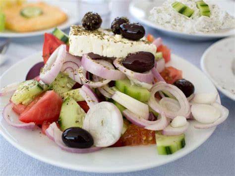 19 Best Kalamata Olive Recipes - A Taste for Travel