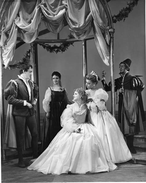 Nerissa Merchant Of Venice 6