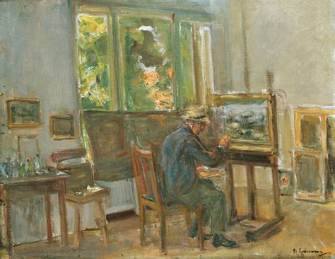 Max Liebermann Liebermann Villa