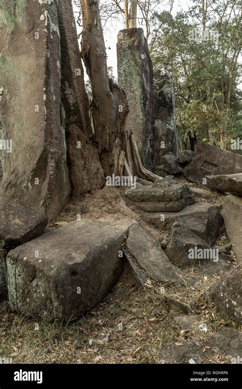 Kingdom of Temples Stock Photo - Alamy