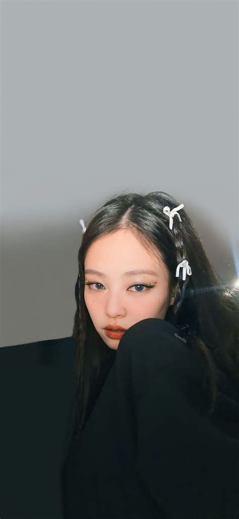 Jennie Wallpaper | Selebritas, Orang cantik, Kecantikan