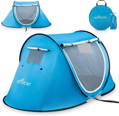 7 Best Pop Up Tents In 2023 Review By Expert Outdoor With J