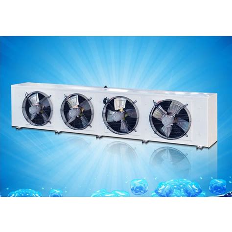 Cold Room Evaporator Refrigerator Evaporator For Cold Storage Room Air