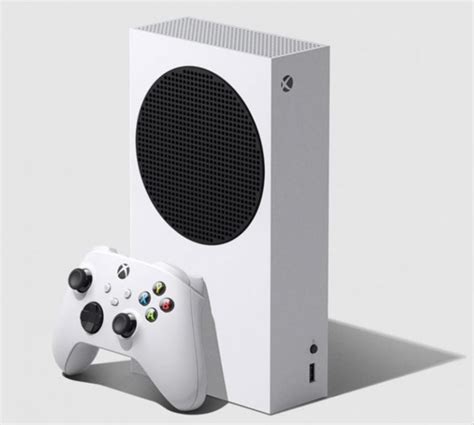 Microsoft Reveals Xbox Series S Price | HD Report