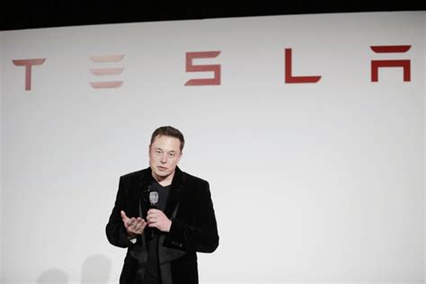 Elon Musk Unveils New Master Plan Techstory