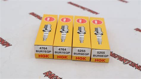 Ngk Platinum Spark Plugs Bur Eqp Bur Eqp Rx Fc S Fd S B Bt